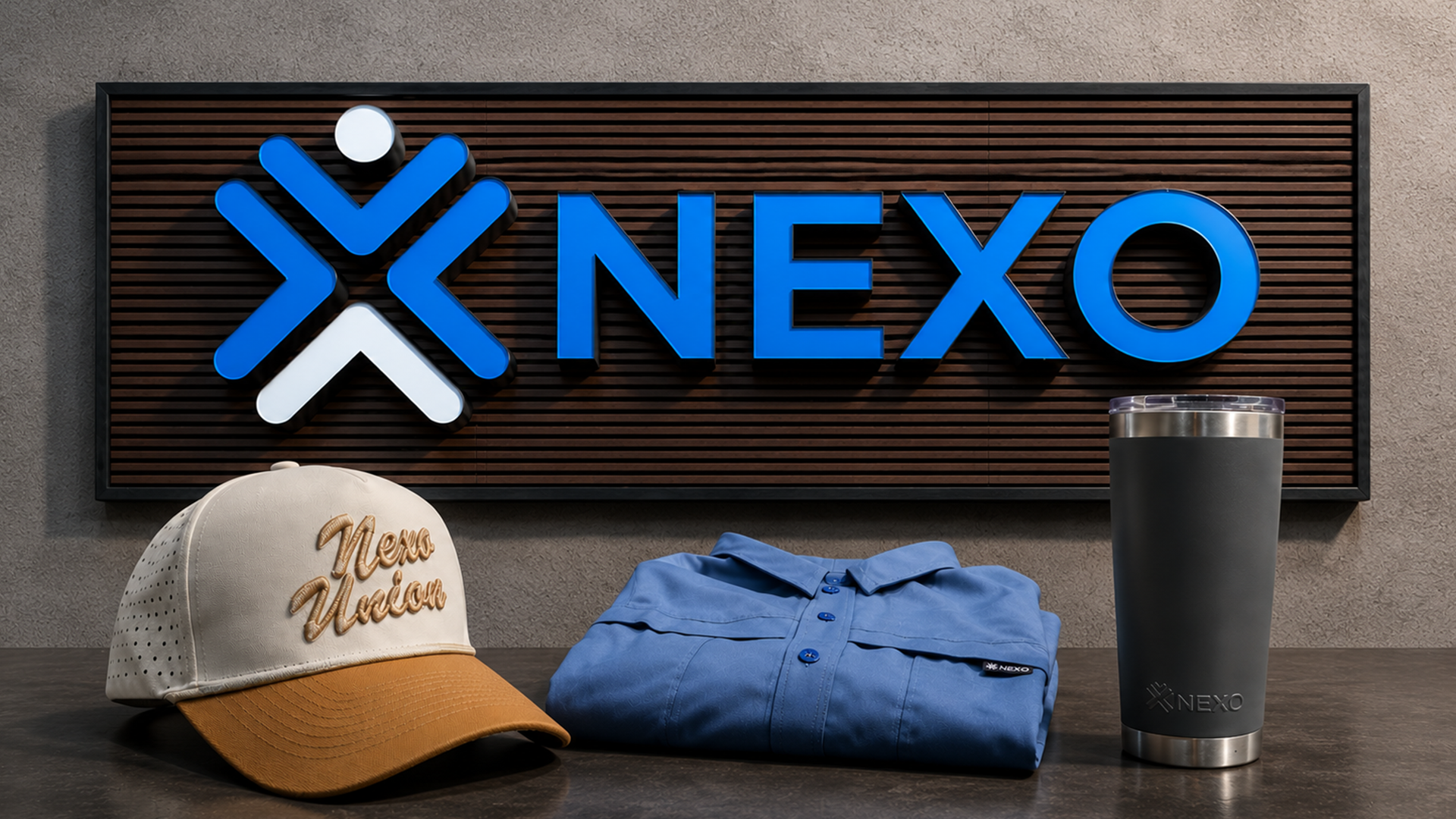 Creado en Nexo, pensado para ti.