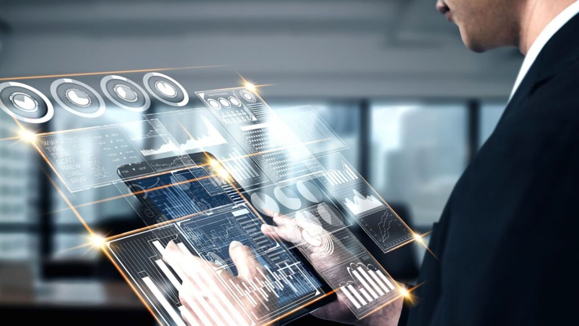 Visión empresarial: desafíos del mundo de los negocios hasta 2026