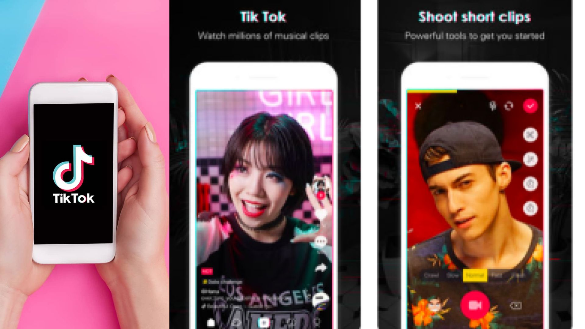 US lawmakers say TikTok won’t be banned if it finds a new owner. But that’s easier said than done