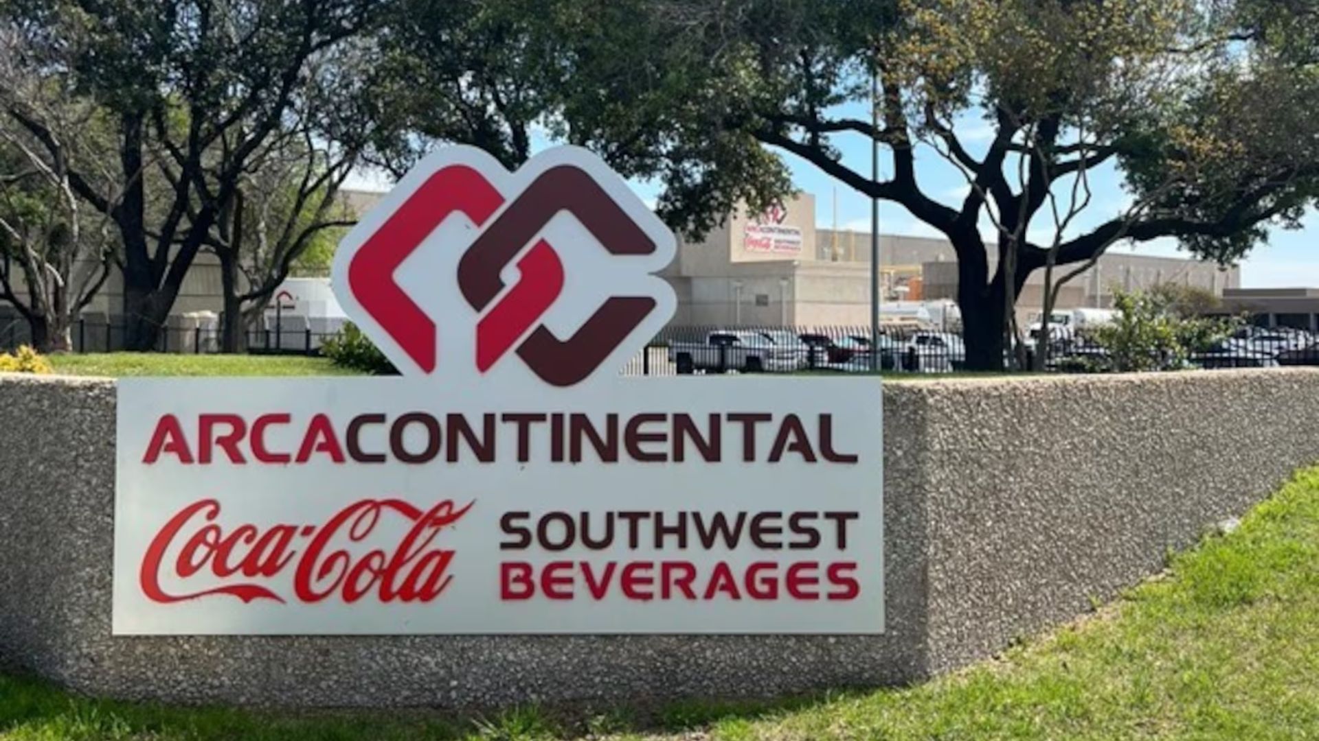 Coca-Cola bottler to invest $168M in Fort Worth operations