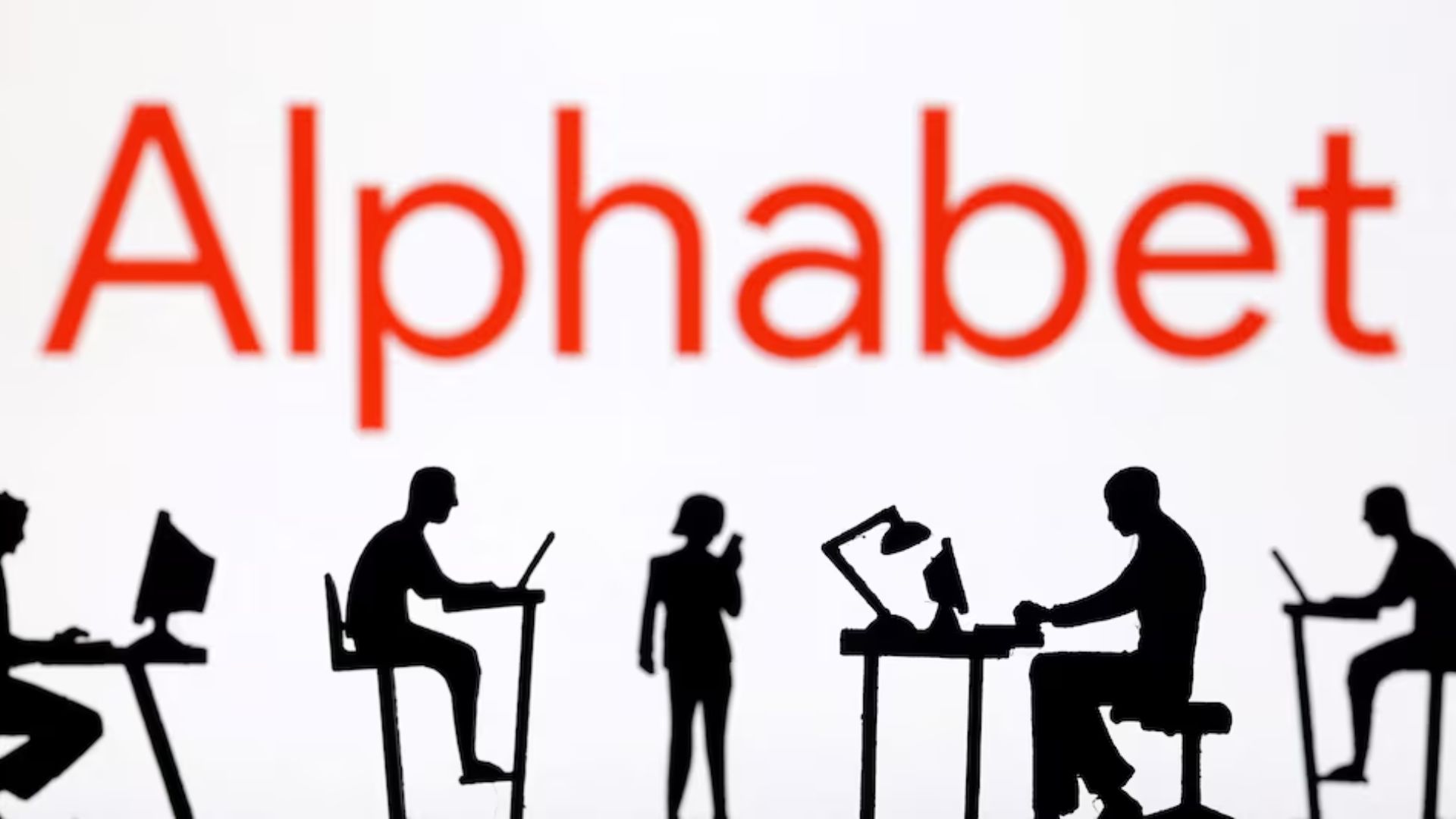 Exclusive: Google parent Alphabet weighs offer for HubSpot