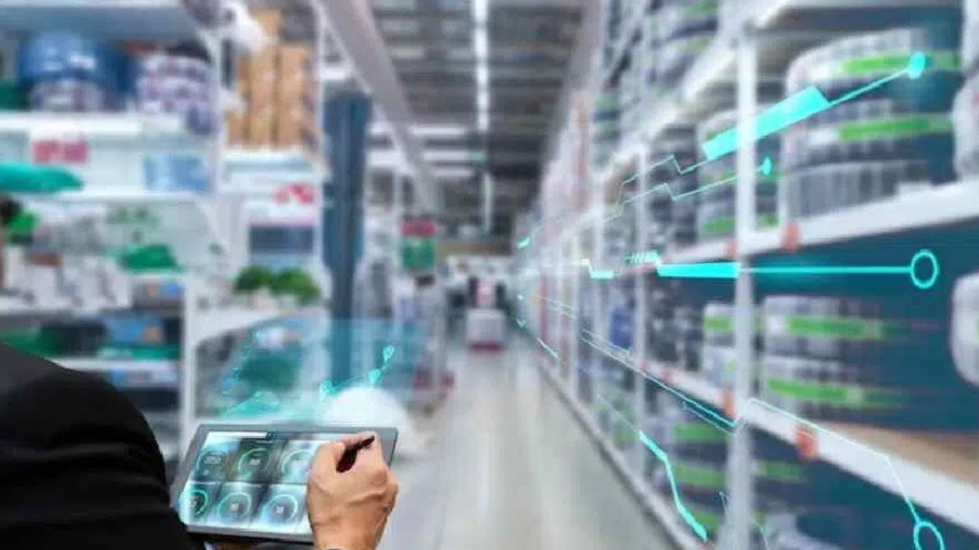 La inteligencia artificial transforma el retail del futuro
