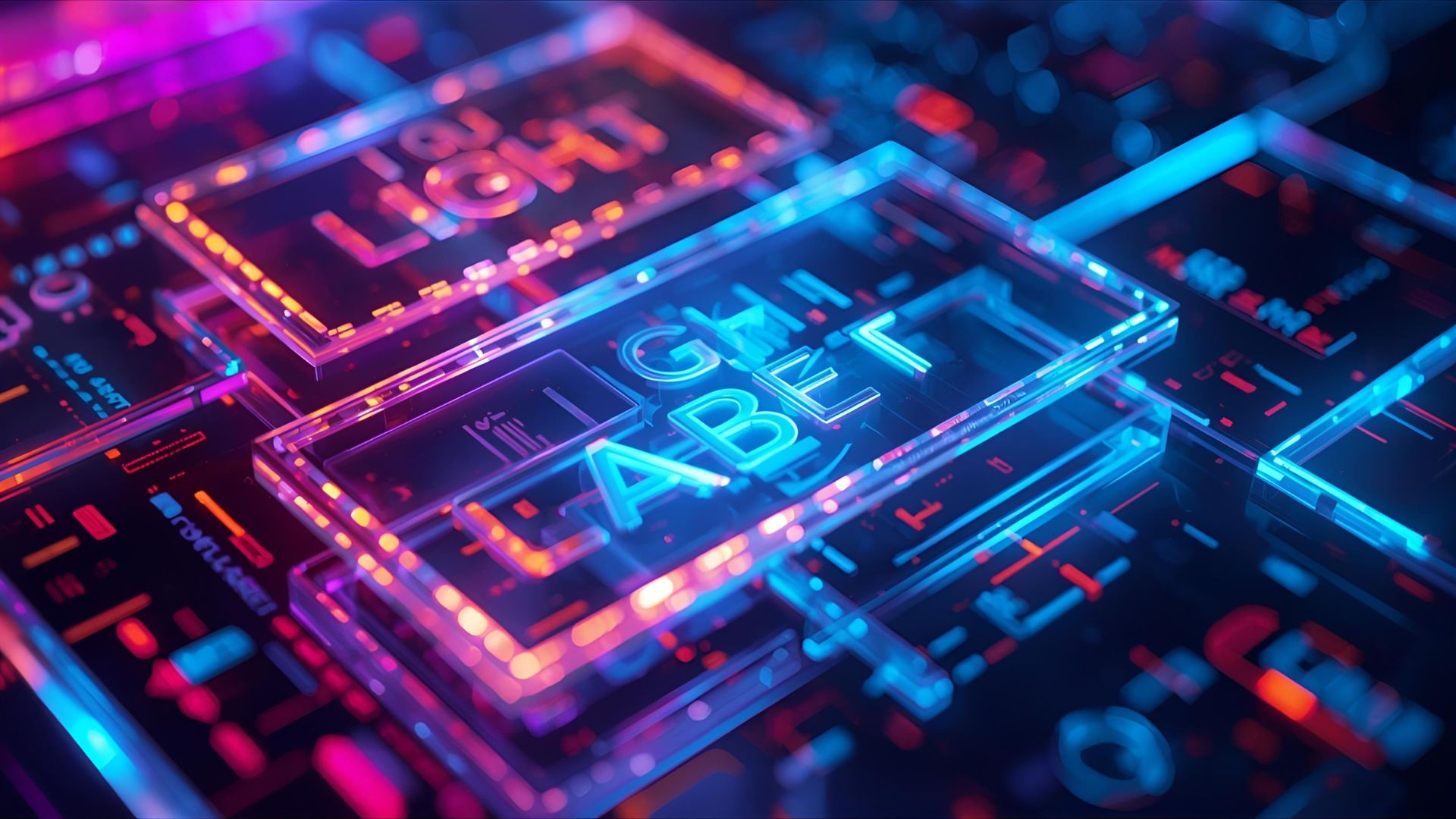 Rótulos luminosos: la nueva cara de los comercios en México