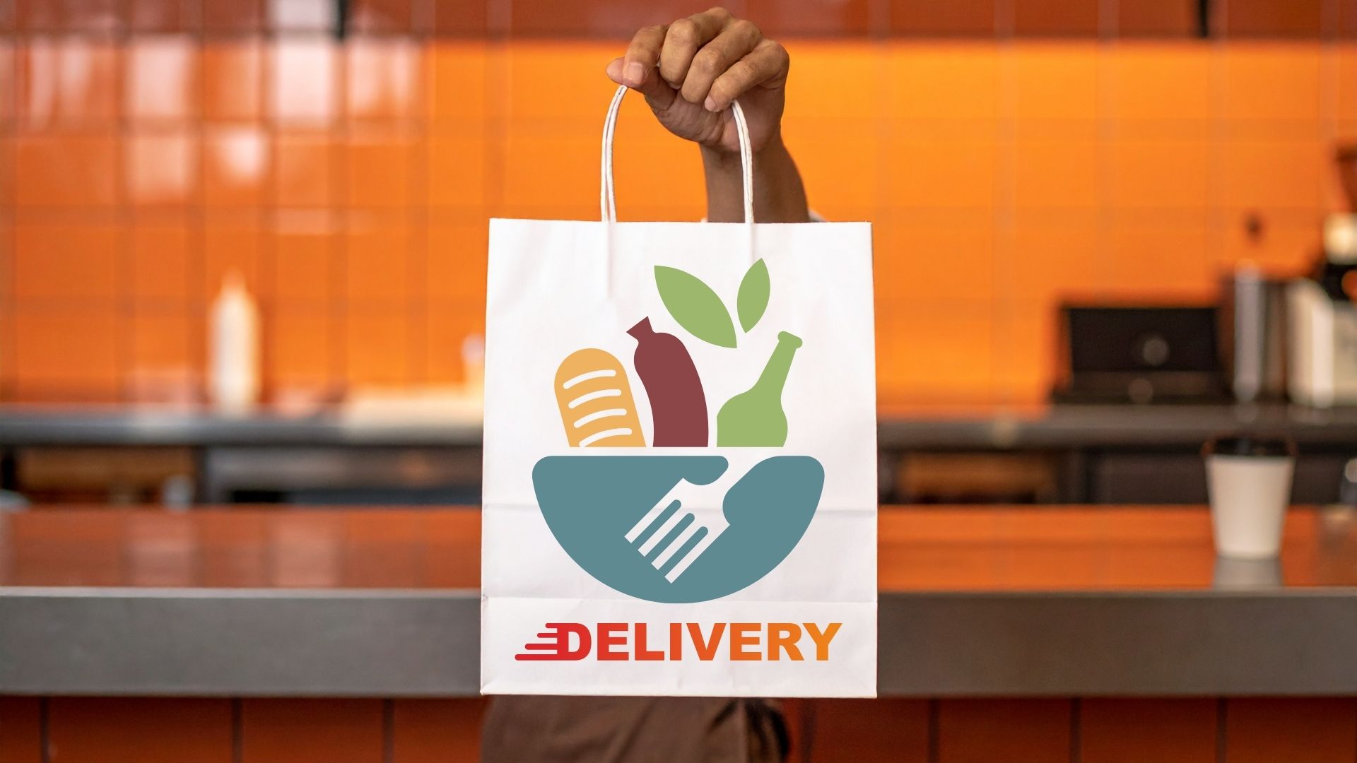 Bolsas de papel: la nueva cara del delivery sustentable en México