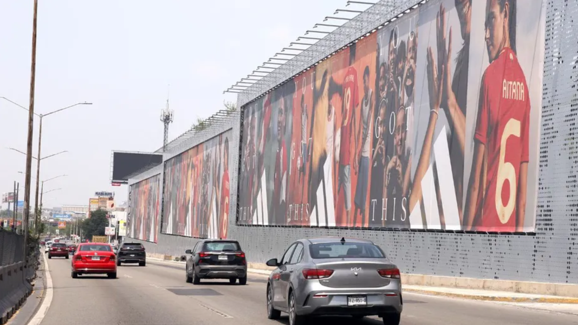 Prevén que Mundial deje 8 mil mdd por publicidad y mercadotecnia en México