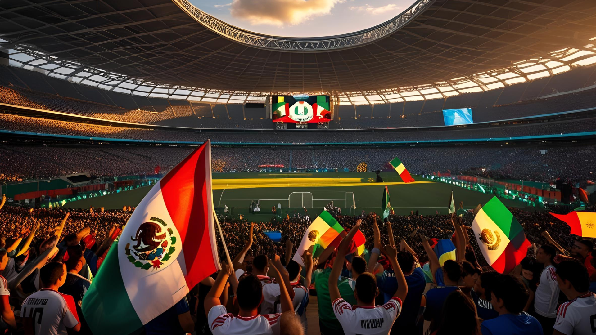 El Mundial de Futbol 2026 impulsará inversión en marketing y tecnología
