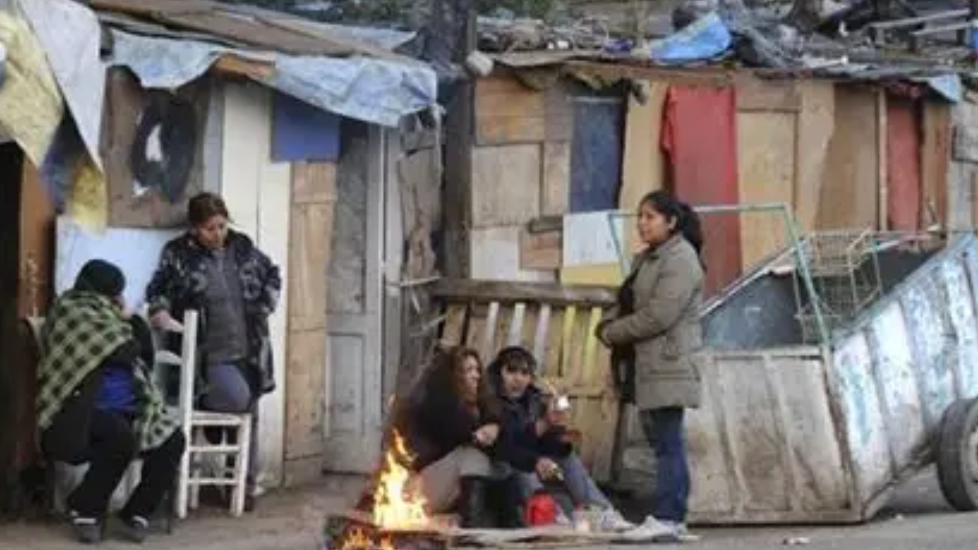 Vive el 10.6% de la poblacion de NL en situación de pobreza