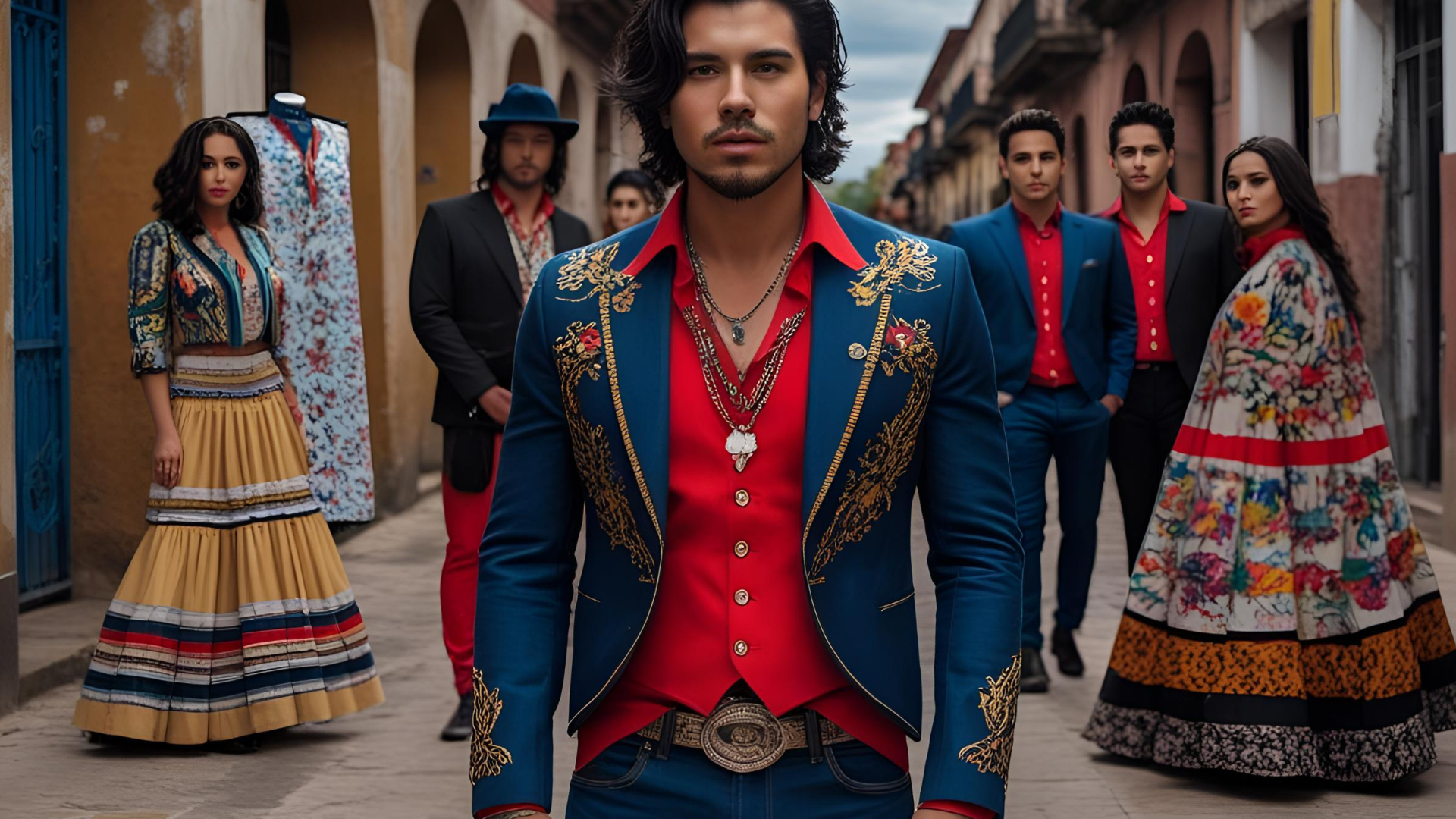 ?? Merchandising de artistas y bandas mexicanas impulsa la personalización textil