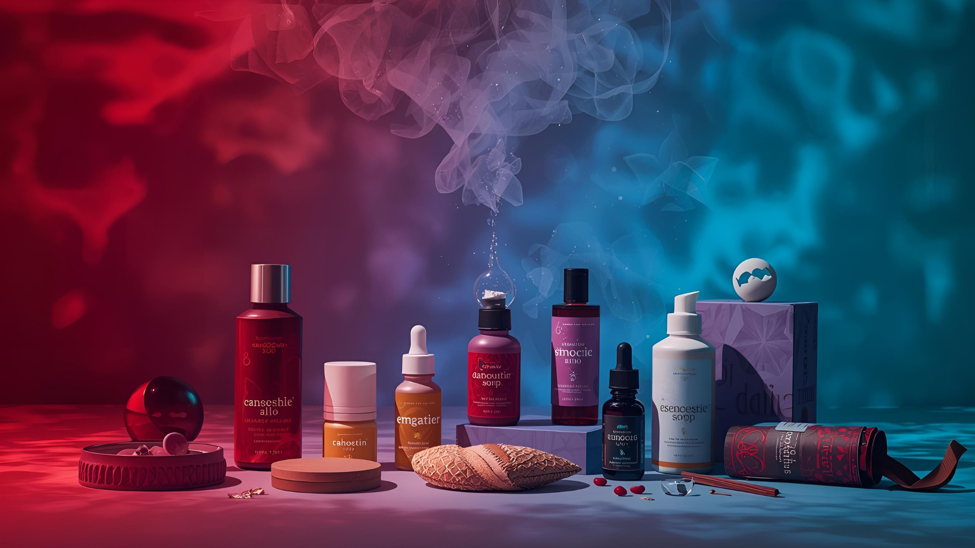 Marketing sensorial: cómo los artículos promocionales conectan con los sentidos y generan lealtad de marca