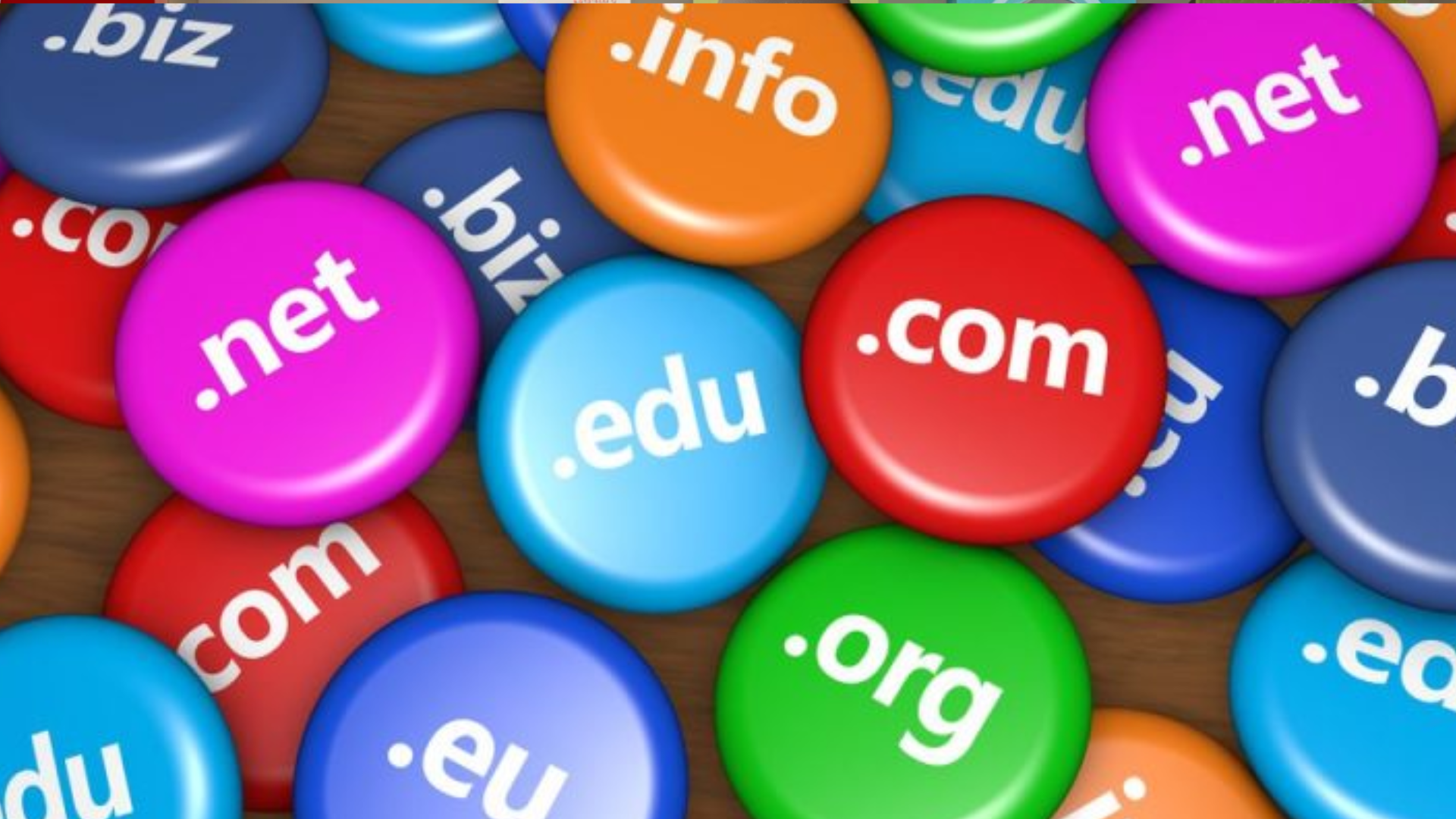 Pros y Contras de Registrar un dominio .com, .com.mx o .mx en mexico