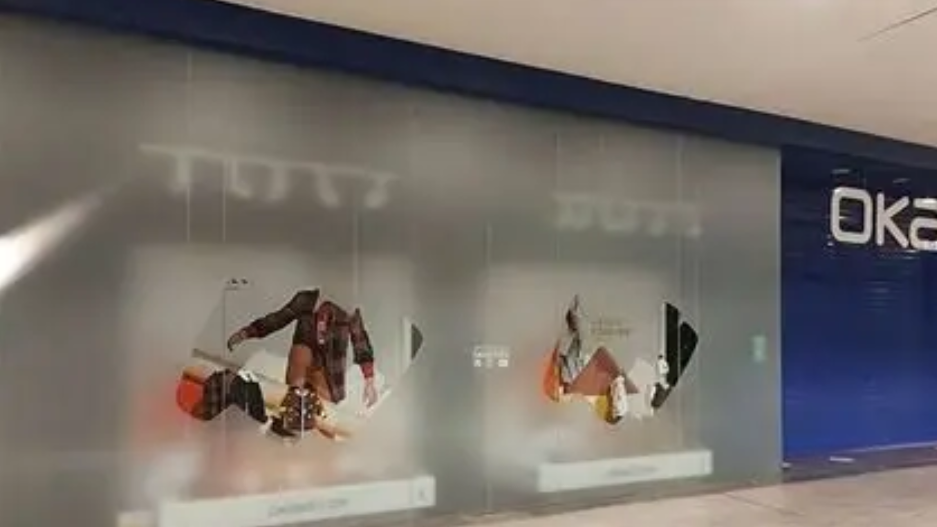 Rotulación de Esparates en Tiendas como Marketing Visual