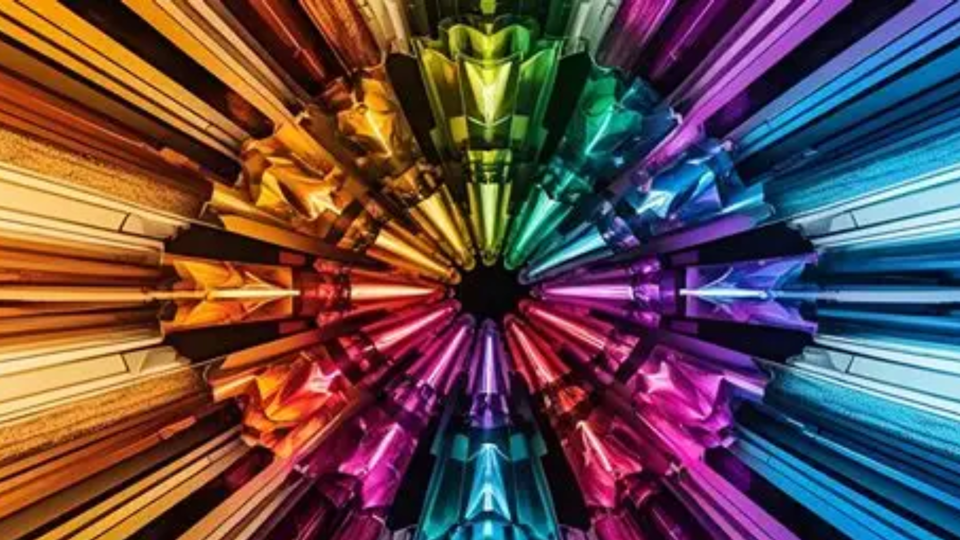 Nuevas áreas de oportunidad en el giro de las artes graficas en mexico para 2026