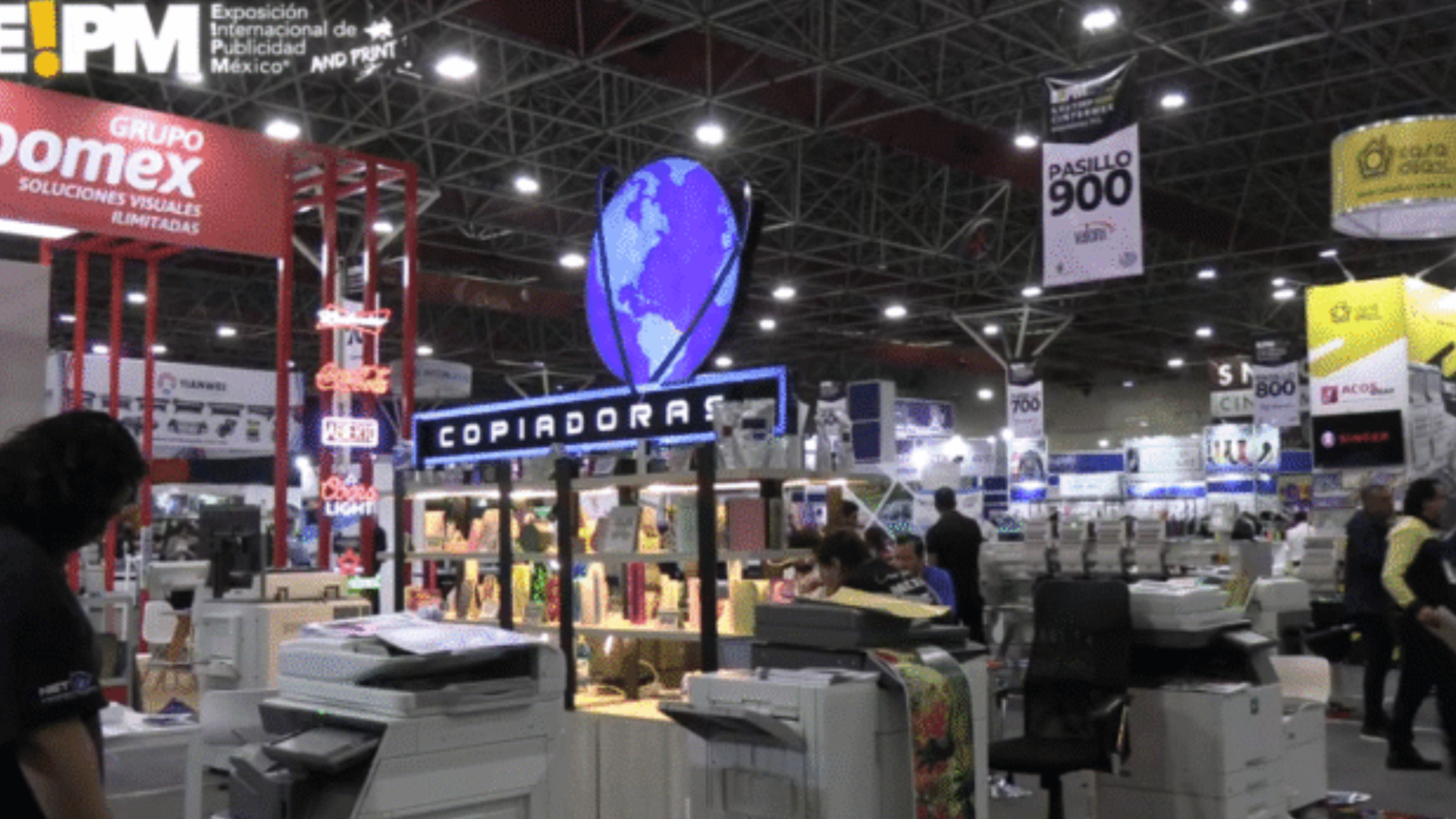 EIPM - Expo Publicidad Mexico ya tienes fechas para sus Expos en 2026