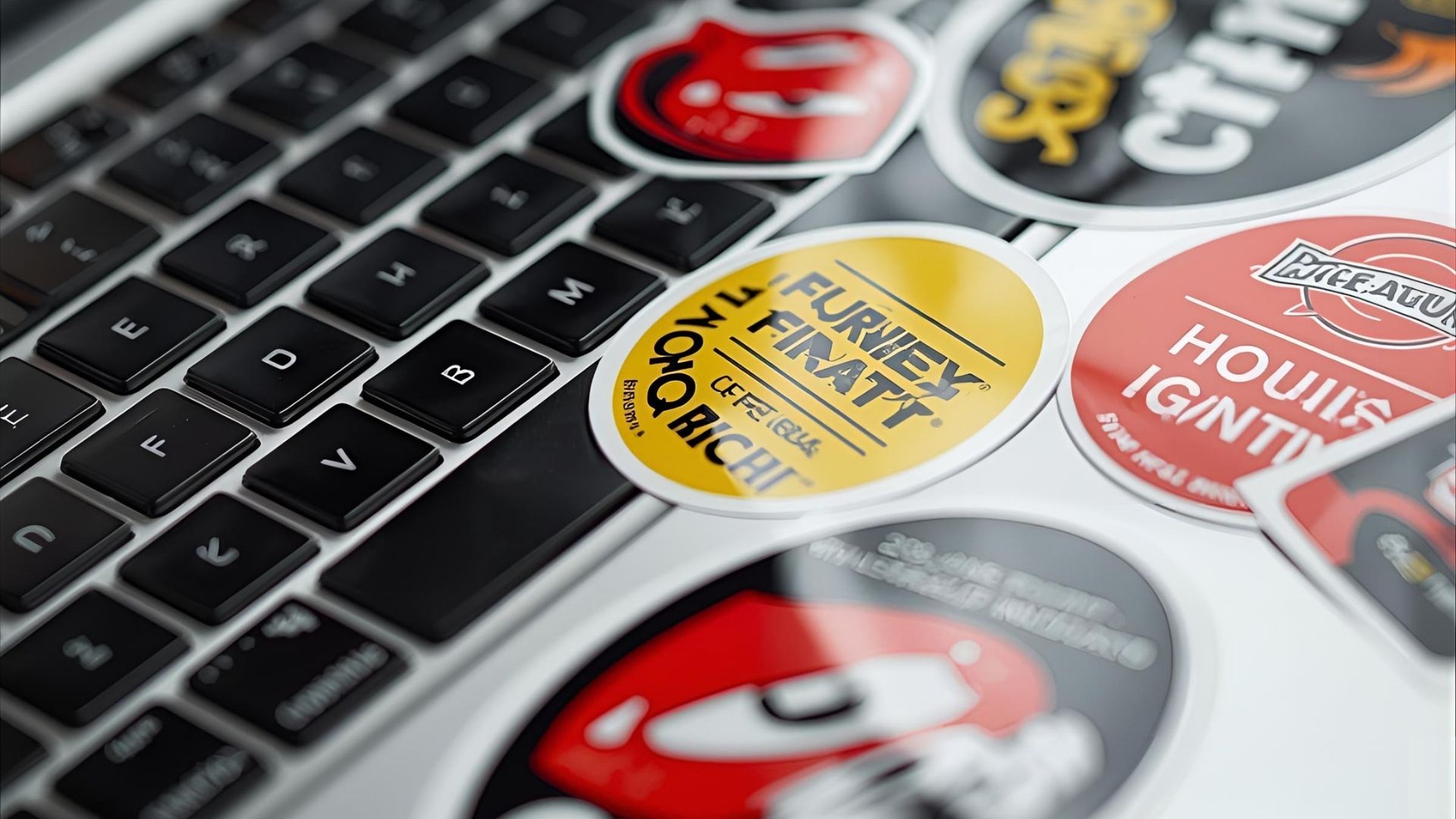 Stickers: la herramienta de marketing que impulsa tu emprendimiento