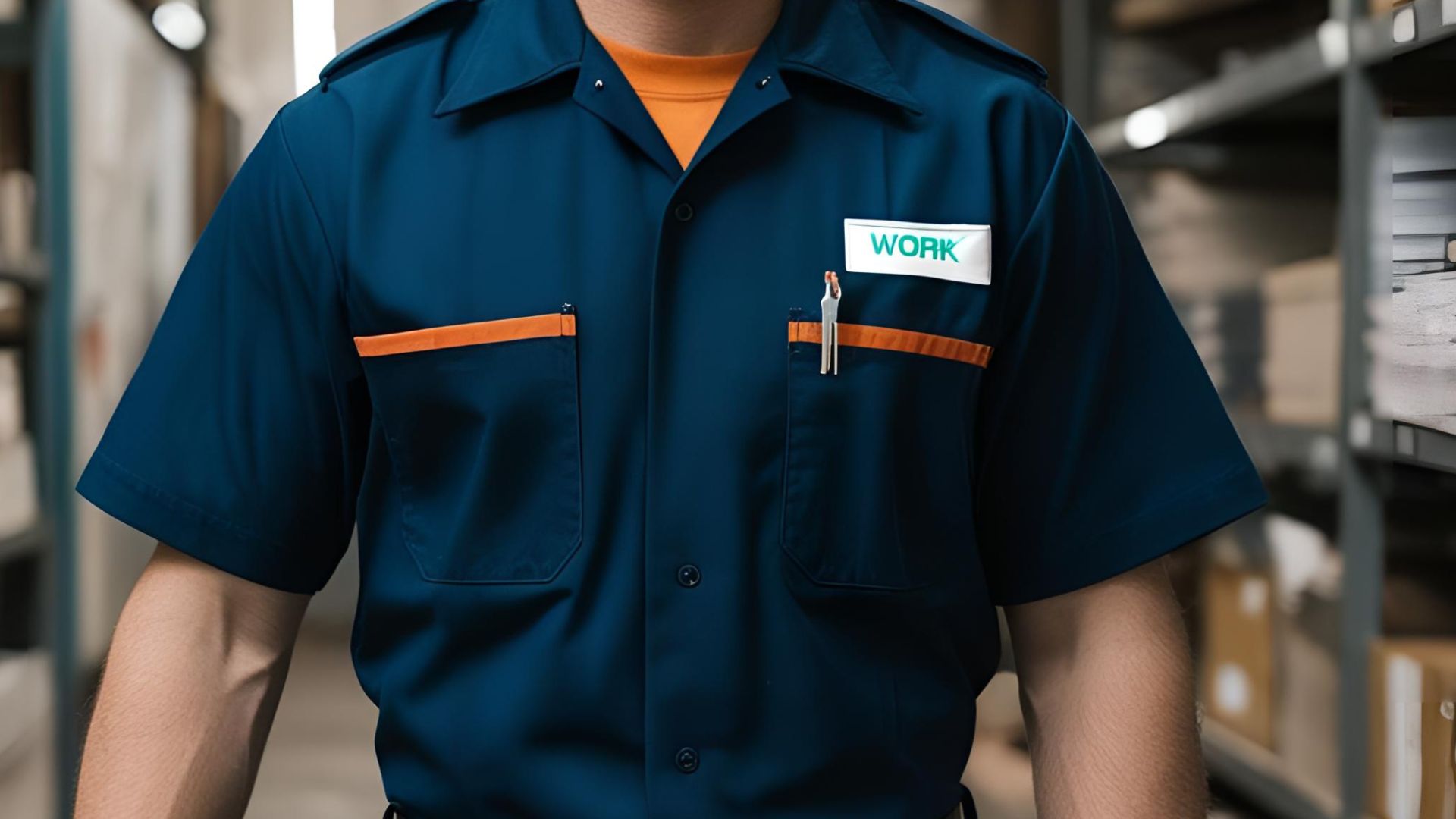 Los Uniformes de Trabajo: Un Negocio Rentable en México