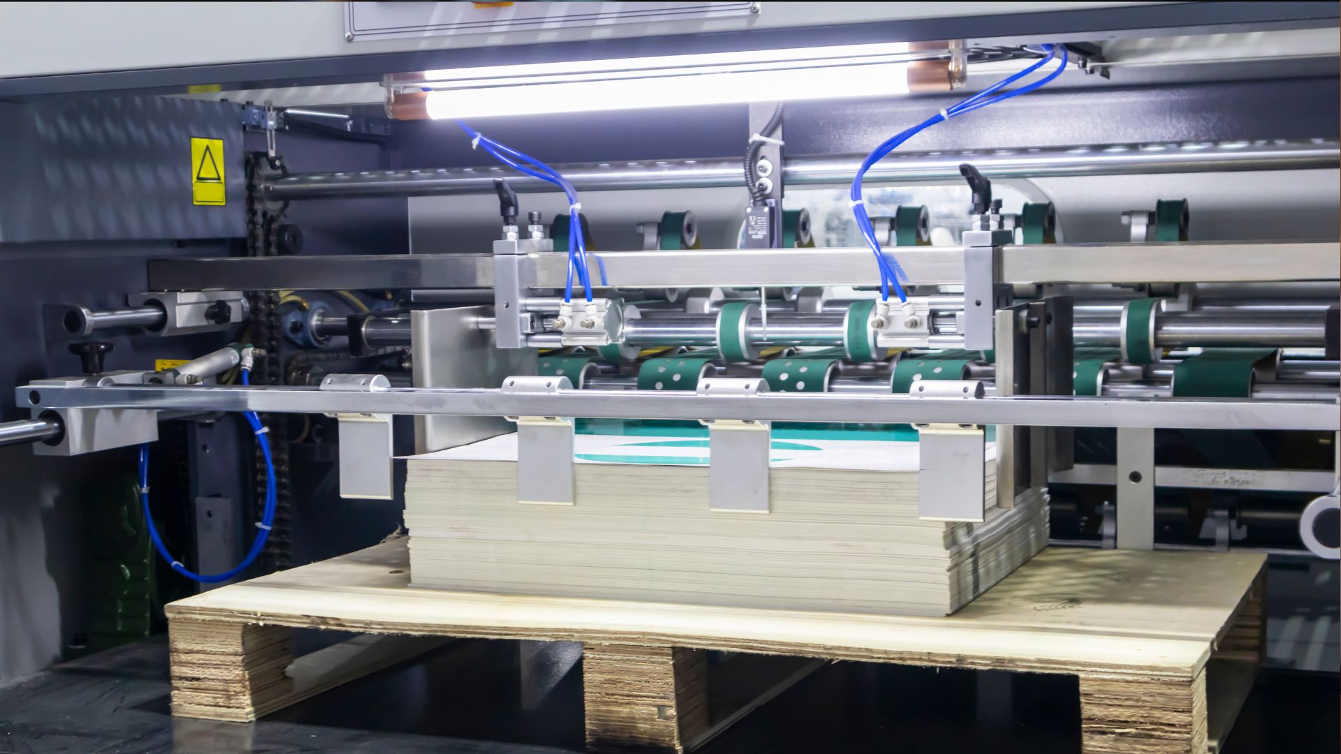 Procesos de impresión que fortalecen la identidad de marca en Mérida