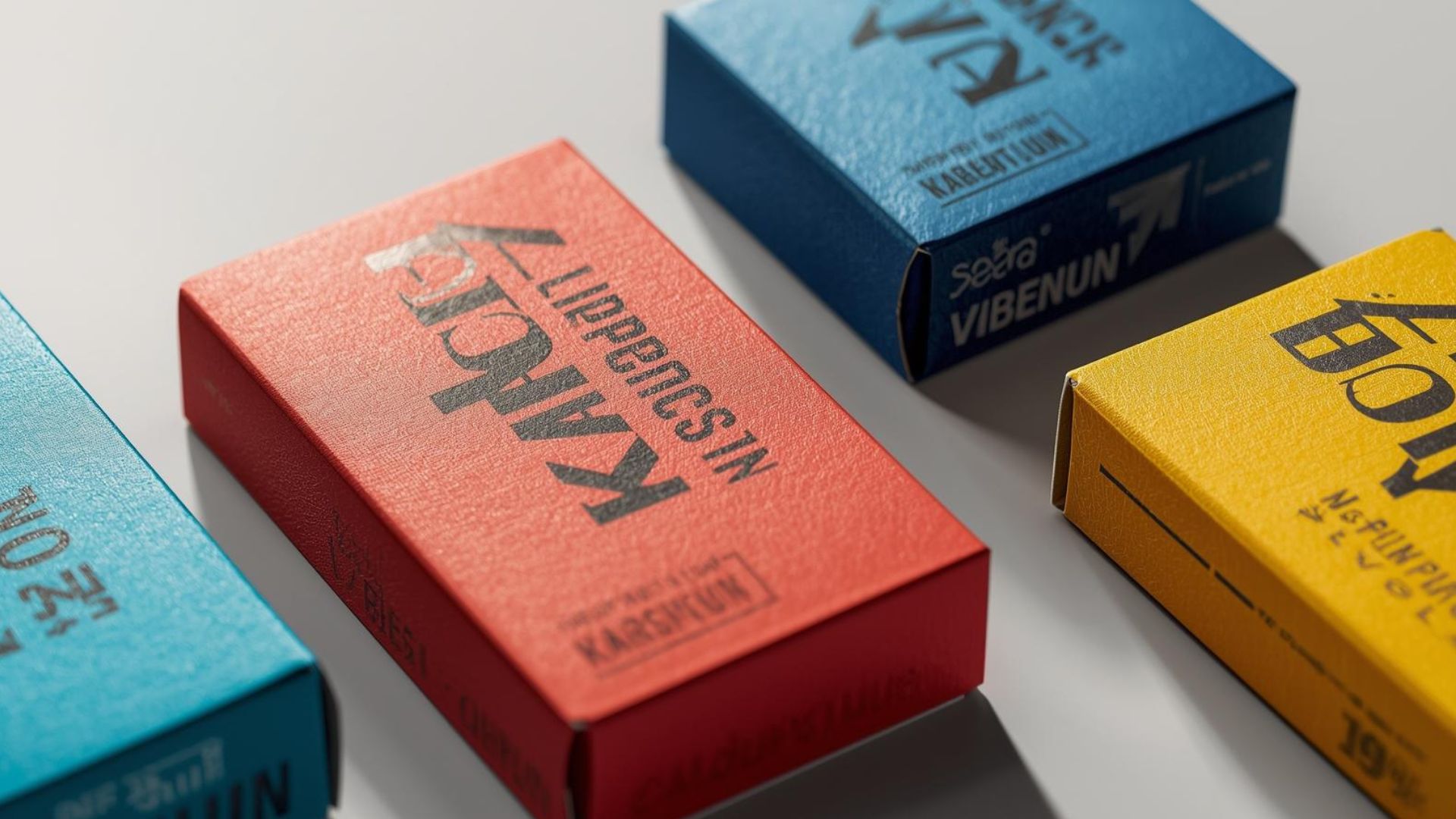 Detalles gráficos que marcan la diferencia en proyectos comerciales