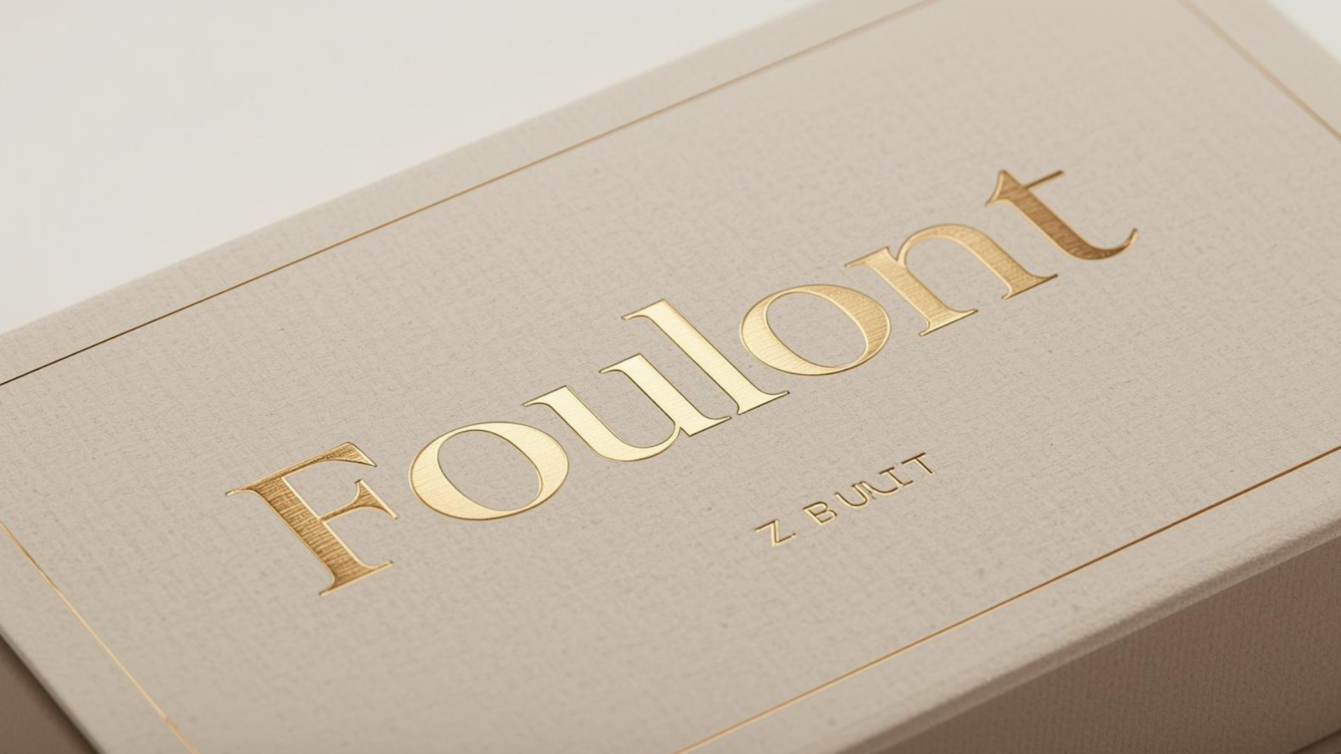 Detalles de diseño que hacen memorable un producto