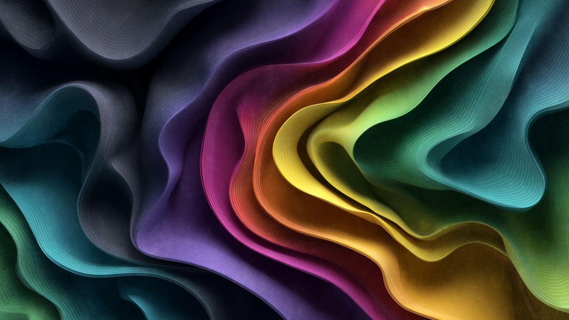 Texturas y efectos visuales aplicados a proyectos comerciales en Mérida, Yucatán.