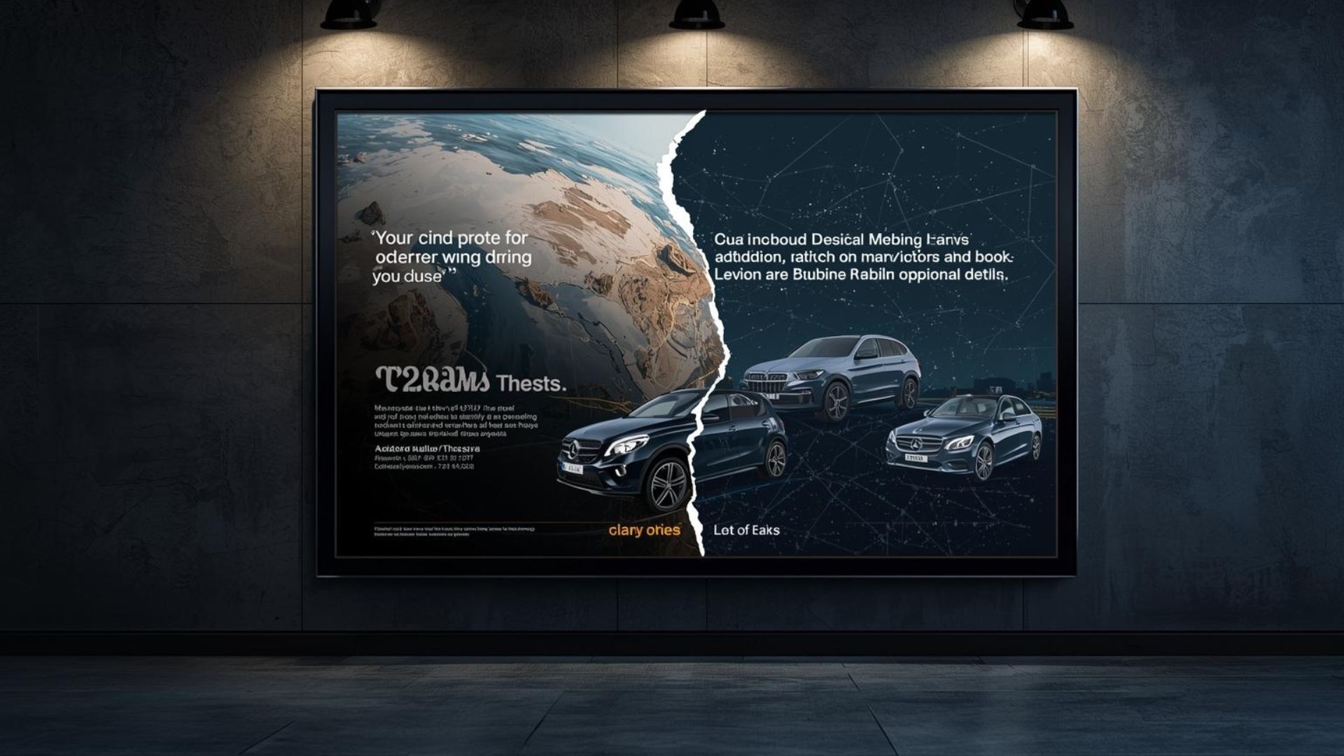 Campañas híbridas que se convierten en el puente definitivo entre el anuncio físico y el digital