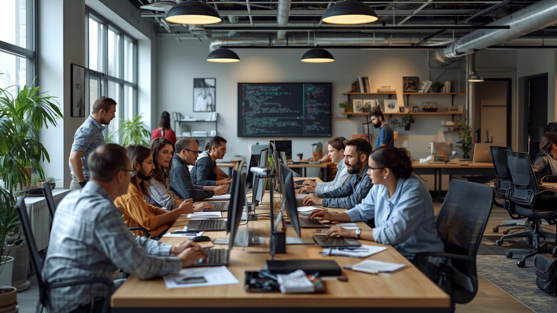 Agencias de contenido digital en Yucatán: quién produce qué en el mercado local