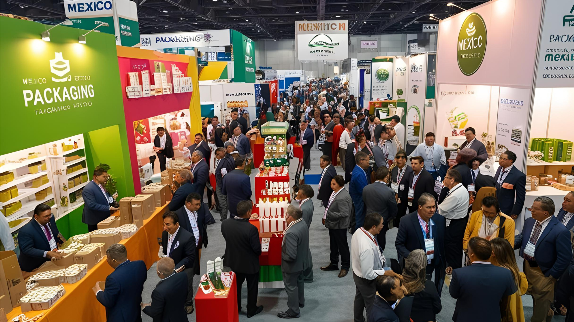 Expo EIPM 2026: innovación en serigrafía para moda y publicidad