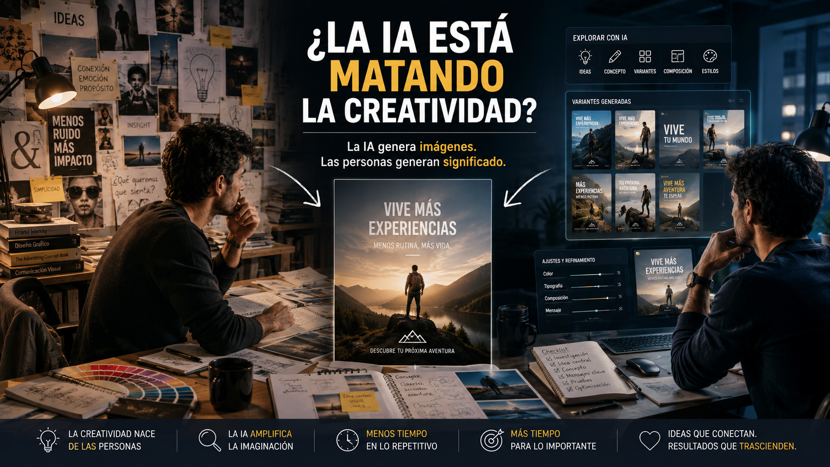 Usar ChatGPT no significa que tu empresa ya esté usando inteligencia artificial