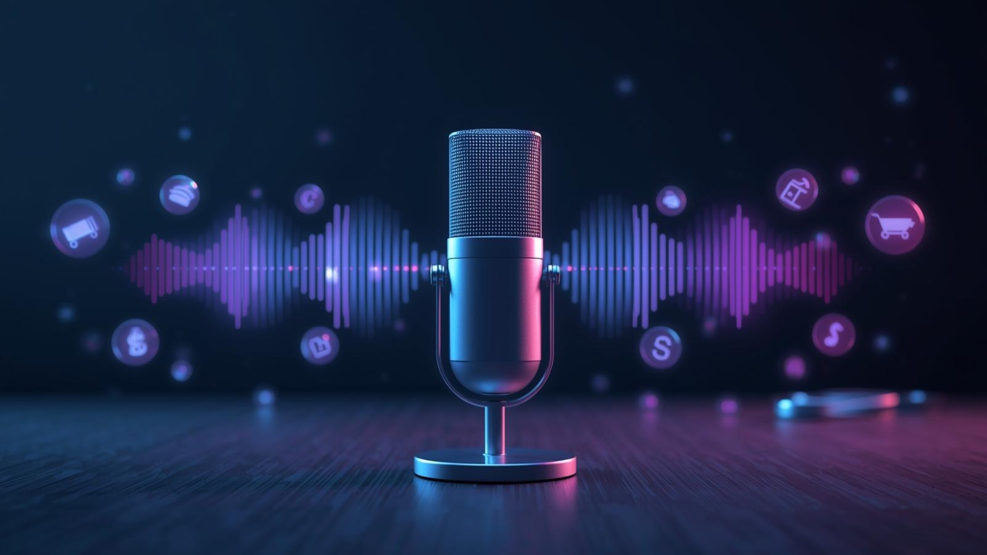 Plataformas de streaming y podcasts como herramientas de venta de servicios