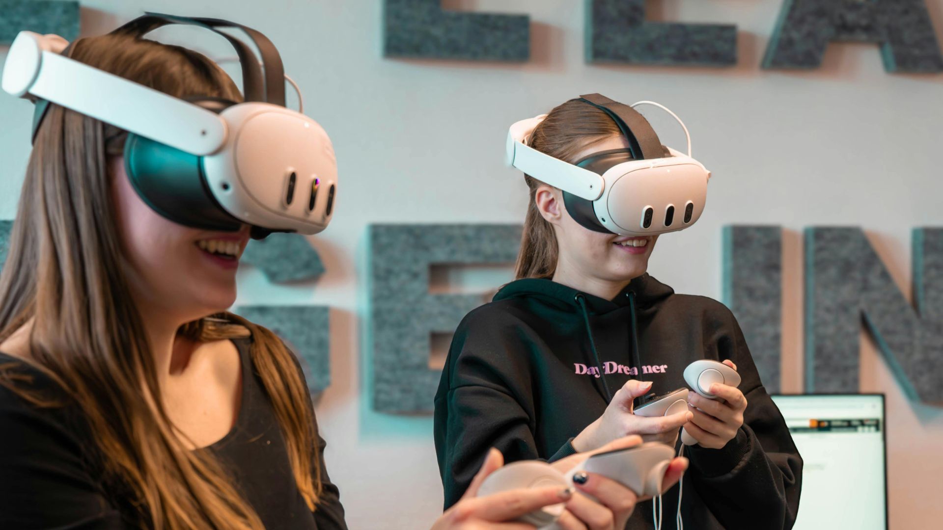 Realidad virtual aplicada en campañas de alto impacto