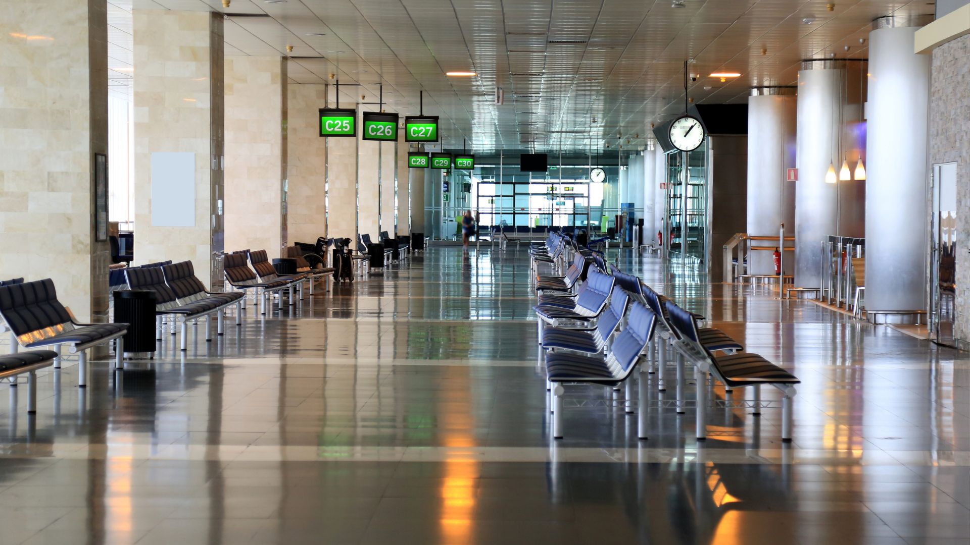 Estrategias de contenido para pantallas en salas de espera y clínicas