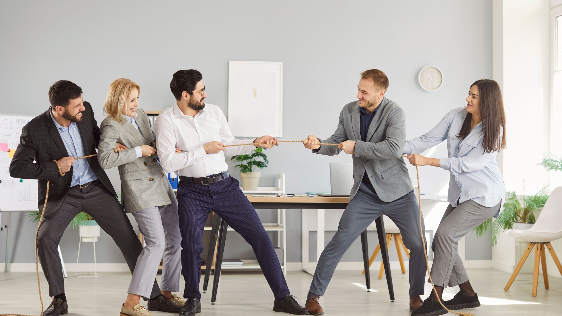 Diferenciación de marca en entornos de alta competencia comercial como en Mérida