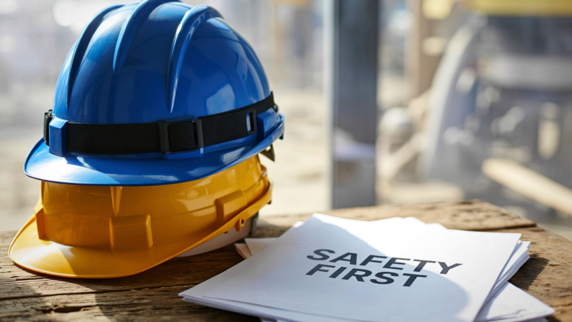 Soluciones de señalización de seguridad para plantas industriales