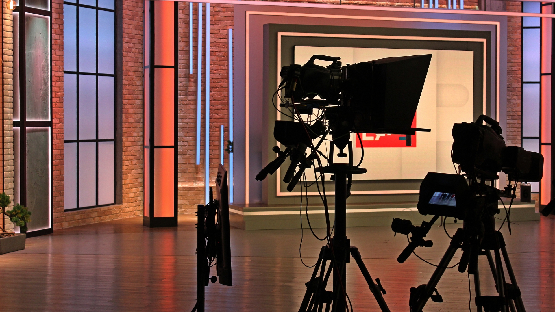 Presencia en televisoras locales para el posicionamiento masivo en Mérida