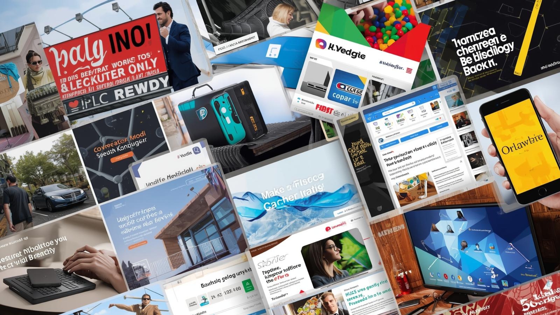 Medios que sí venden en el panorama publicitario actual