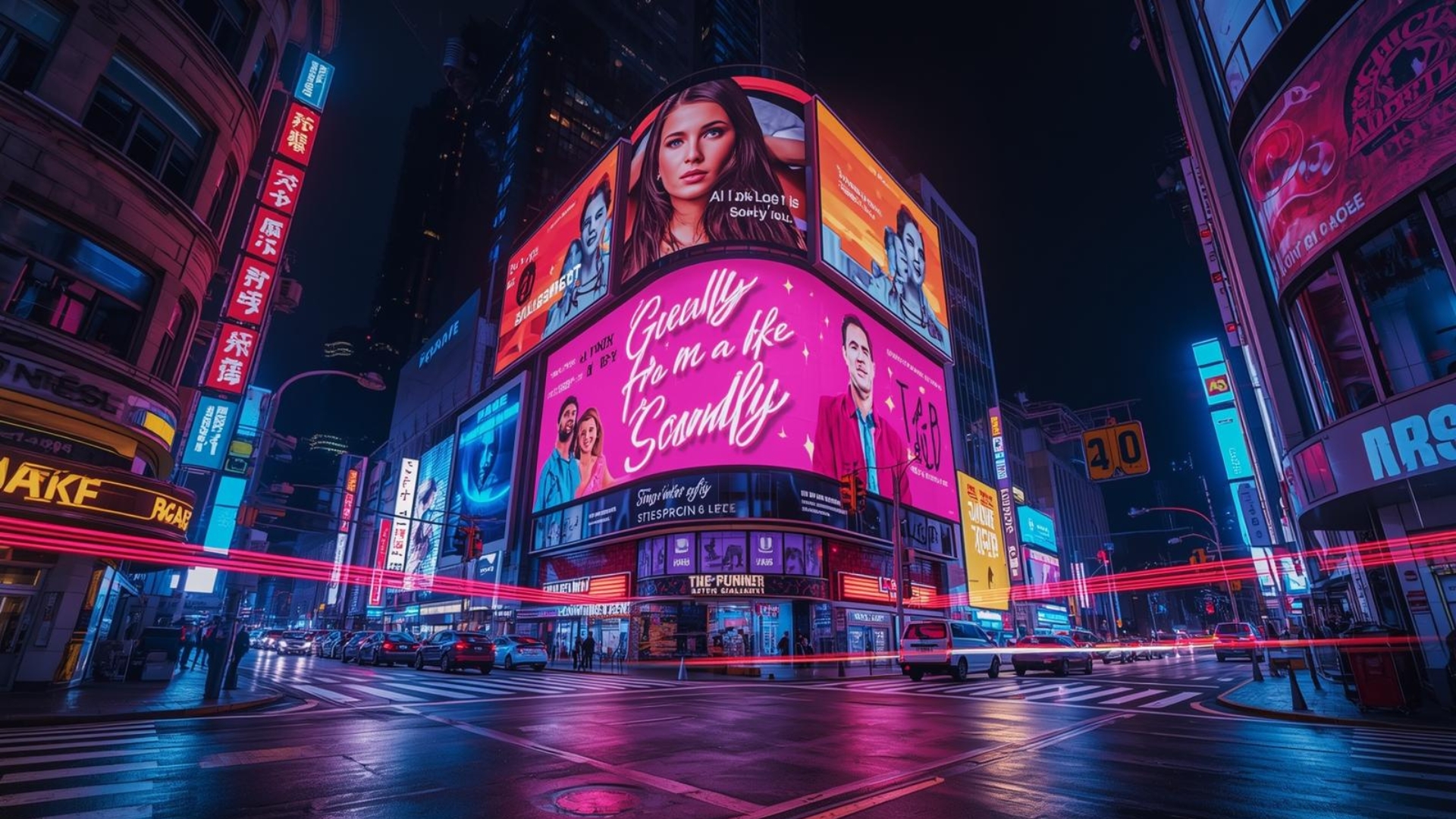 Cómo destacar tu publicidad en espacios saturados