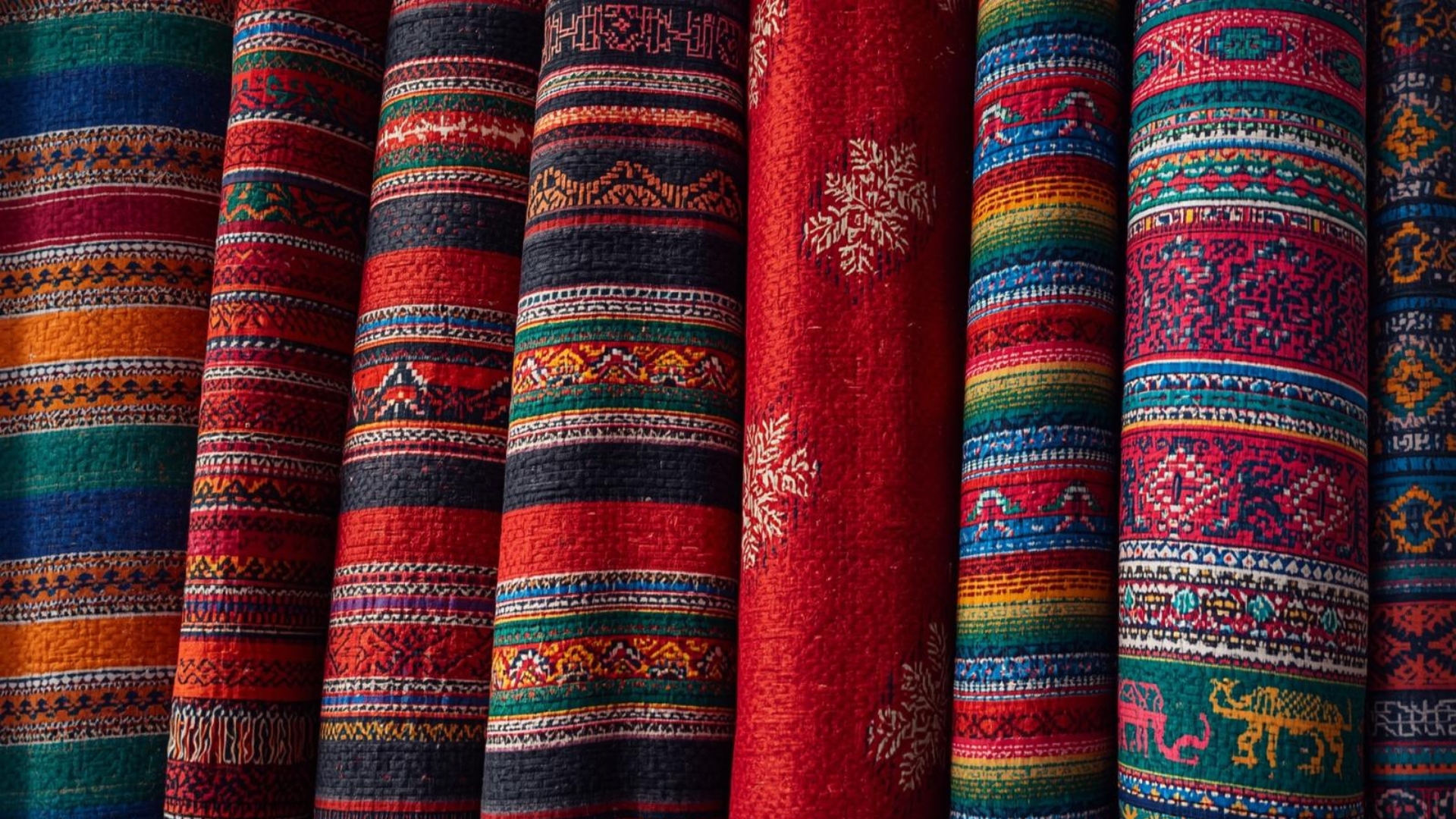 Mejores opciones textiles en Mérida para tu negocio