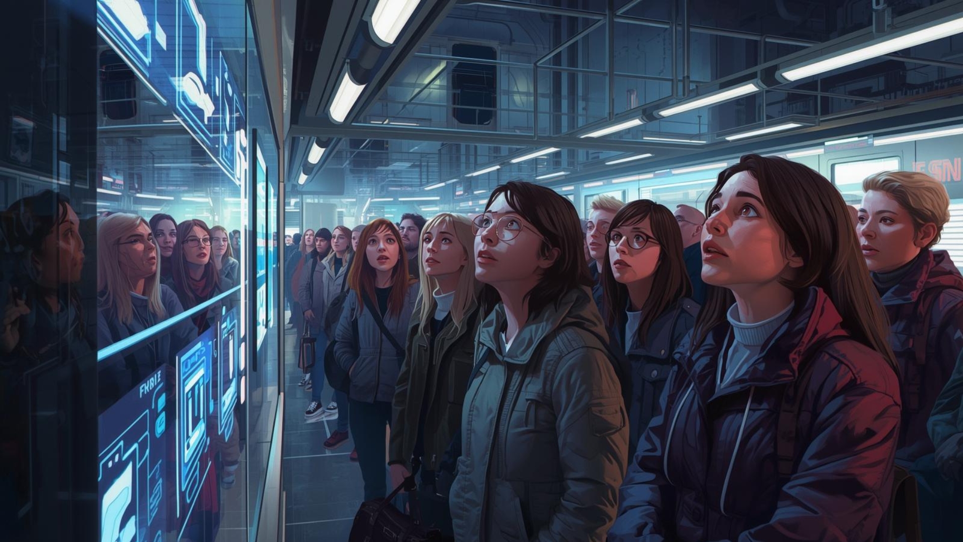 Publicidad pensada para personas y no para algoritmos