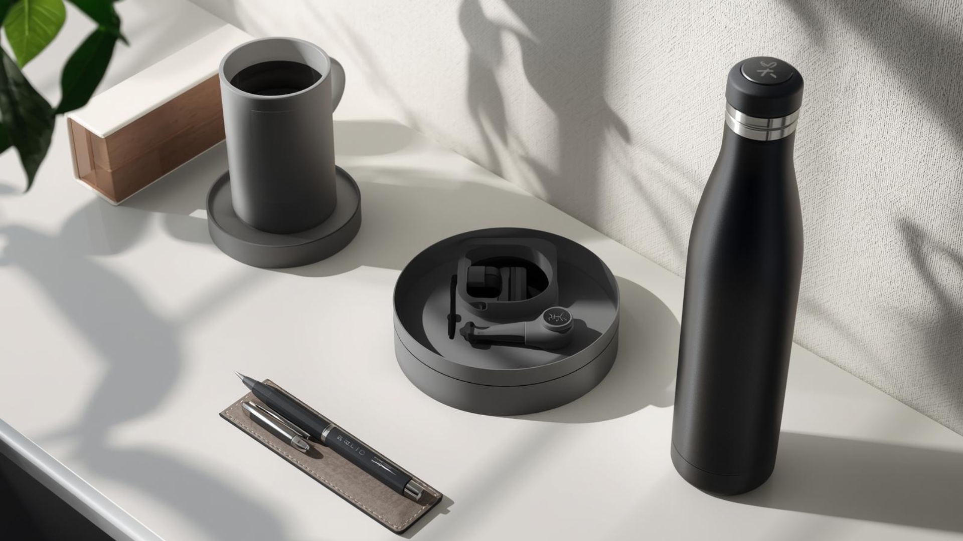 Regalos de marca pensados para quedarse y no desecharse