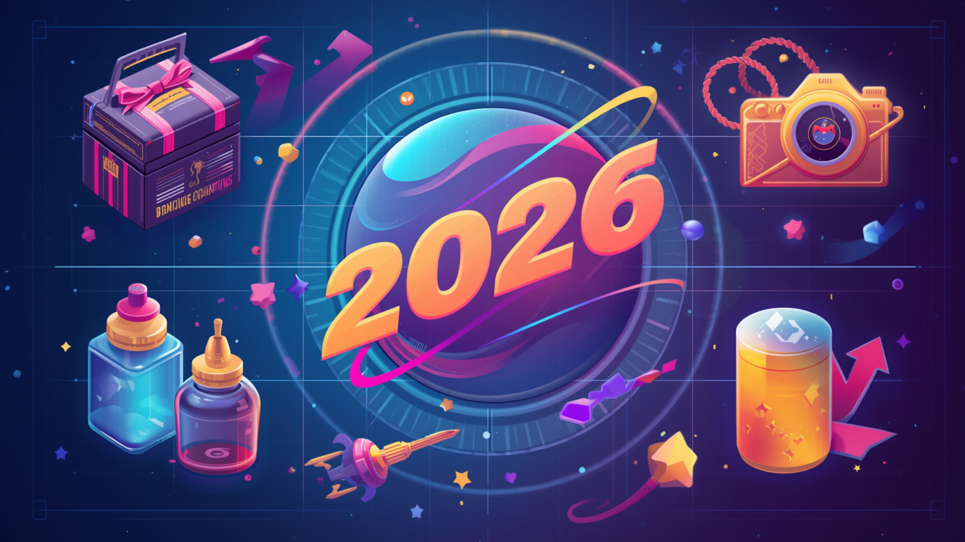 Artículos promocionales 2026: estrategias creativas que fortalecen el branding empresarial
