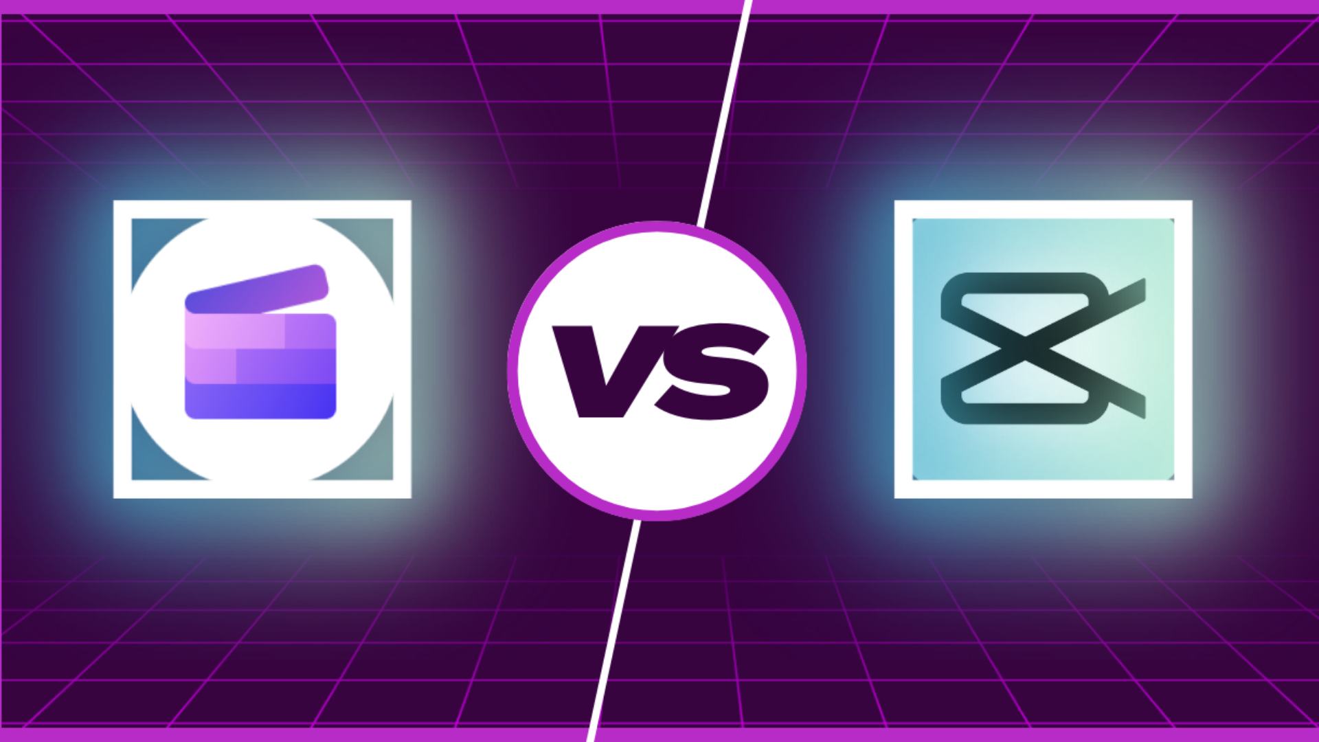 Capcut vs otras Aplicaciones de Edición de Contenido