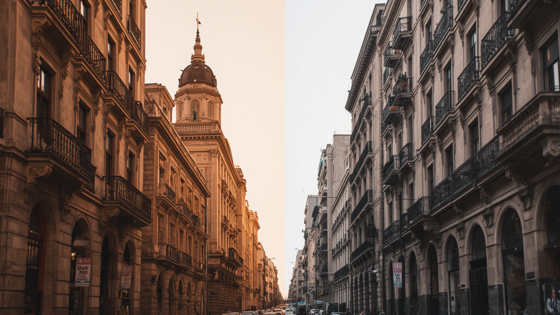 Que ciudad del mundo es mas parecida a CDMX en la Publicidad