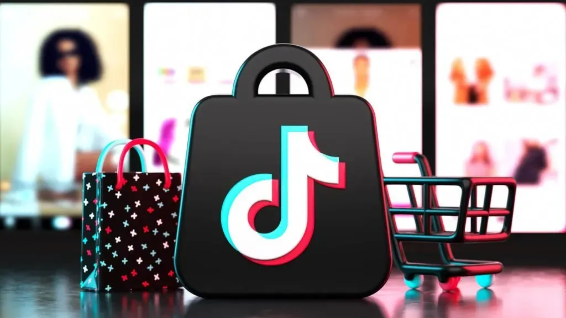 Cuanto monetiza de promedio tiktok shop en mexico