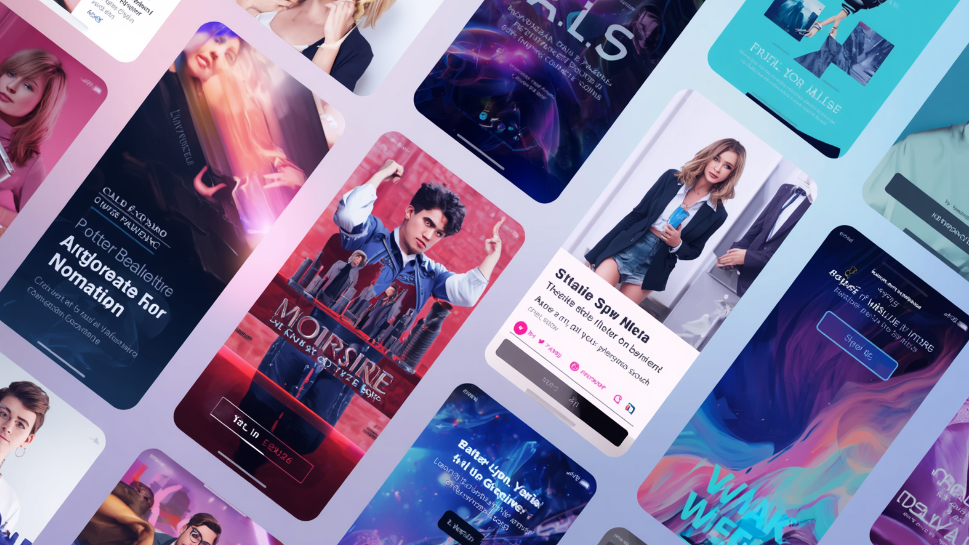 Como crear campañas publicitarias para aparecer en APPs en Celulares