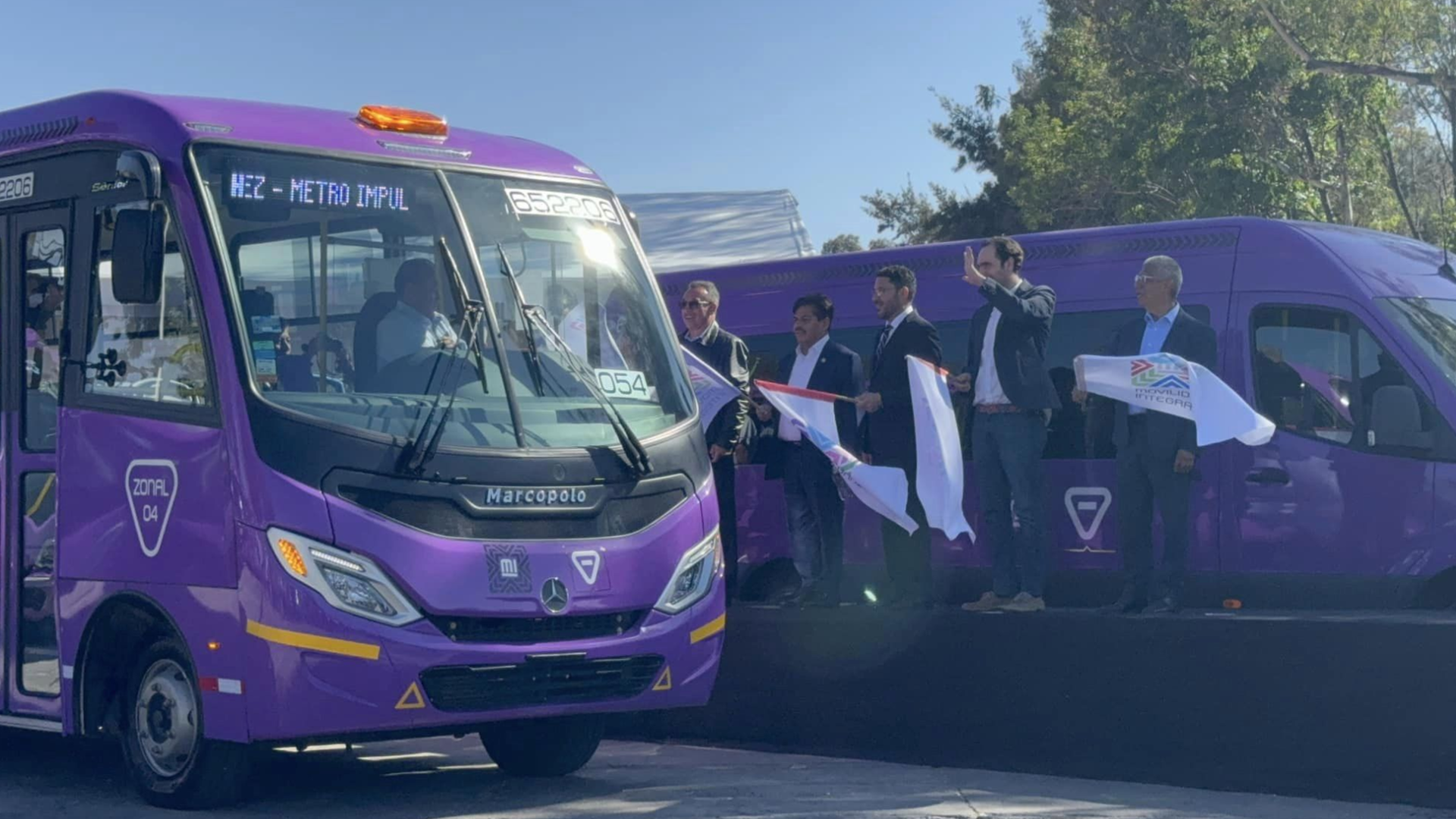Precio promedio para publicitar tu empresa con retulacion vehicular en autobuses en cdmx