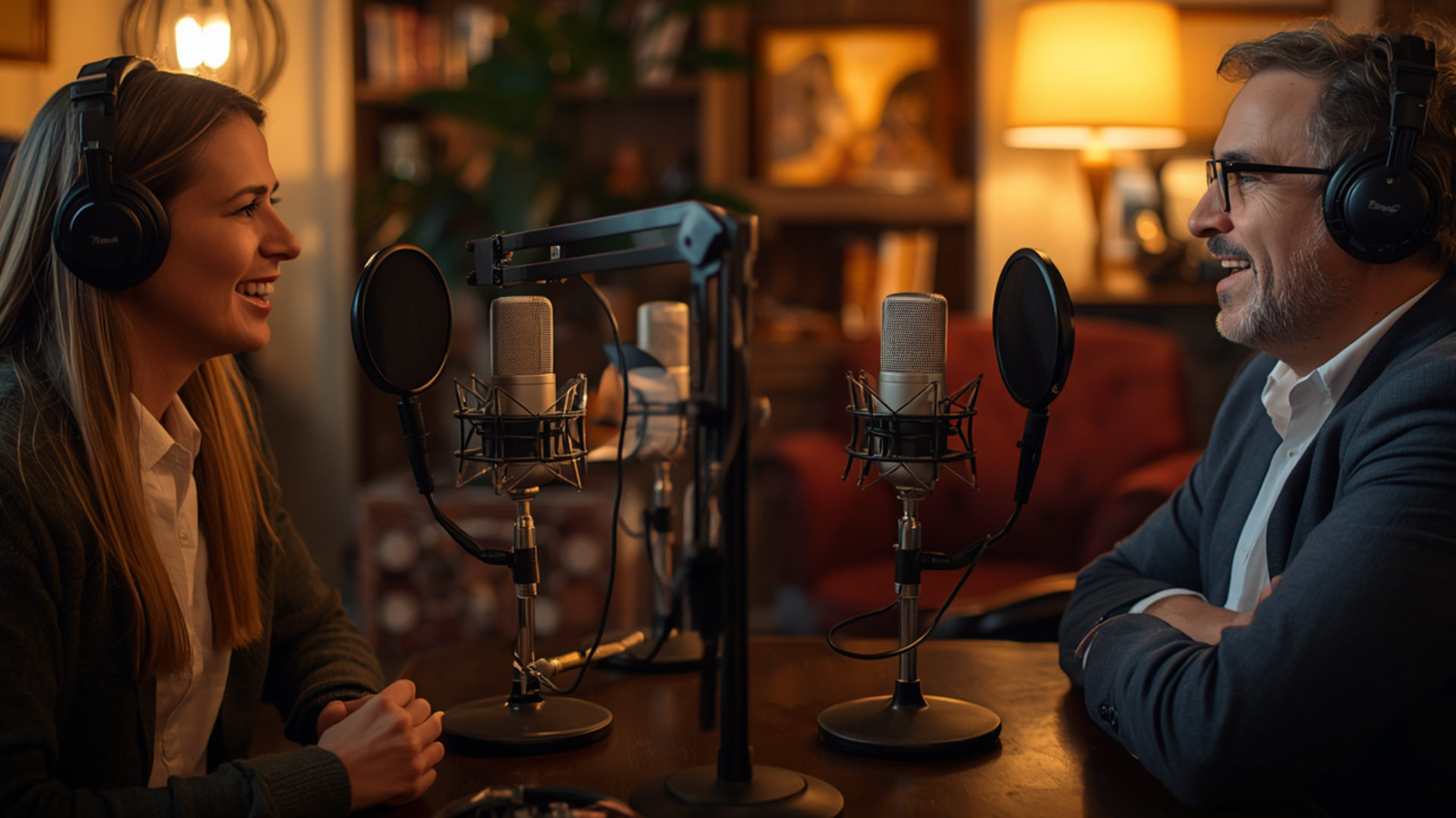 Los podcast en 2026
