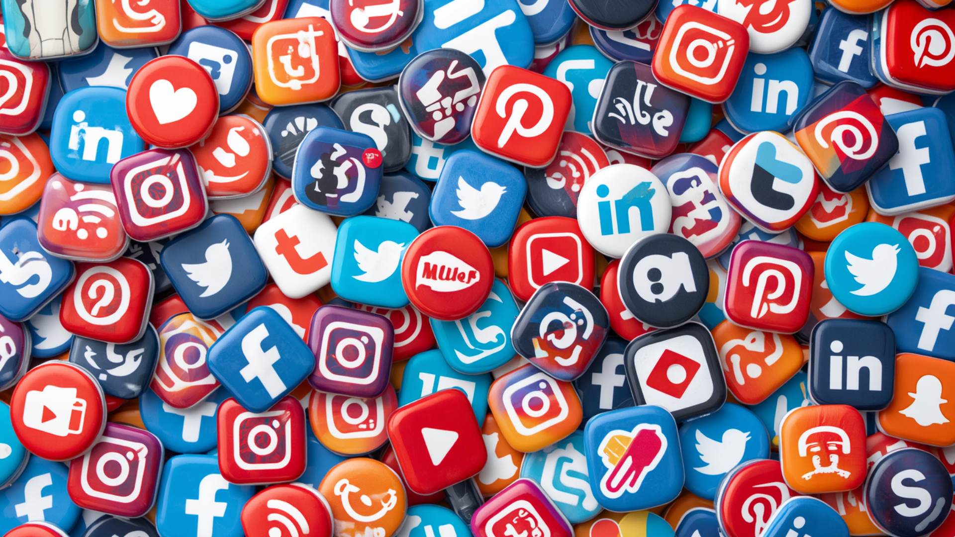 En que red social es más efectiva la publicidad de una Imprenta