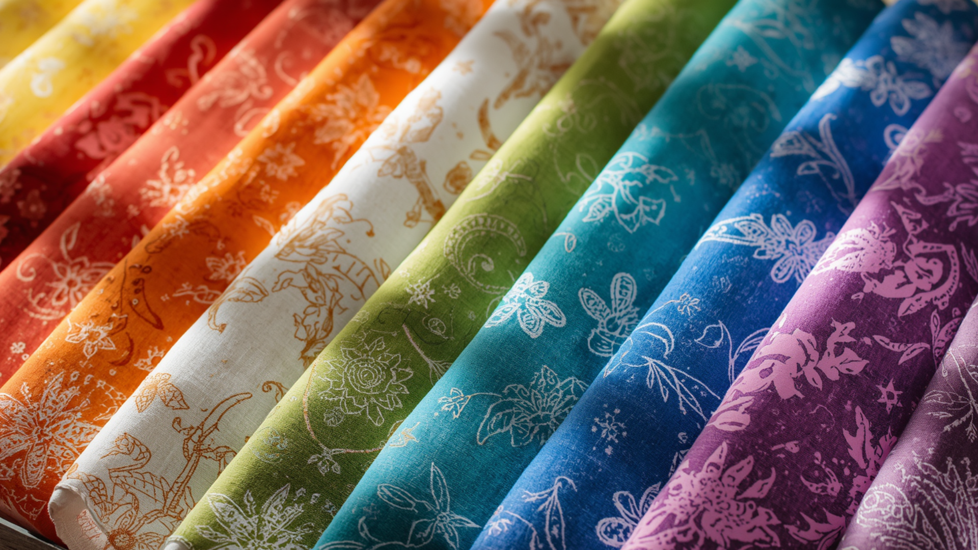 Trucos para el DFT Textil