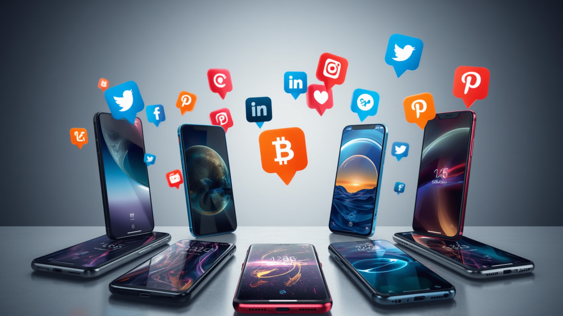 Se recomienda IPhone Pro MAX para crear contenido en Redes o que celular es mejor