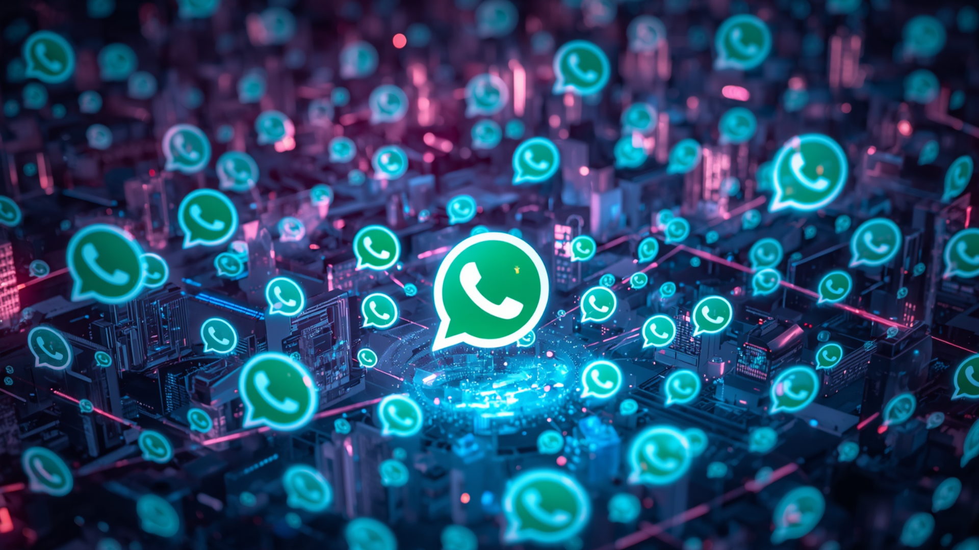 SMS o WhatsApp para Marketing Masivo sin que te penalicen como SPAM