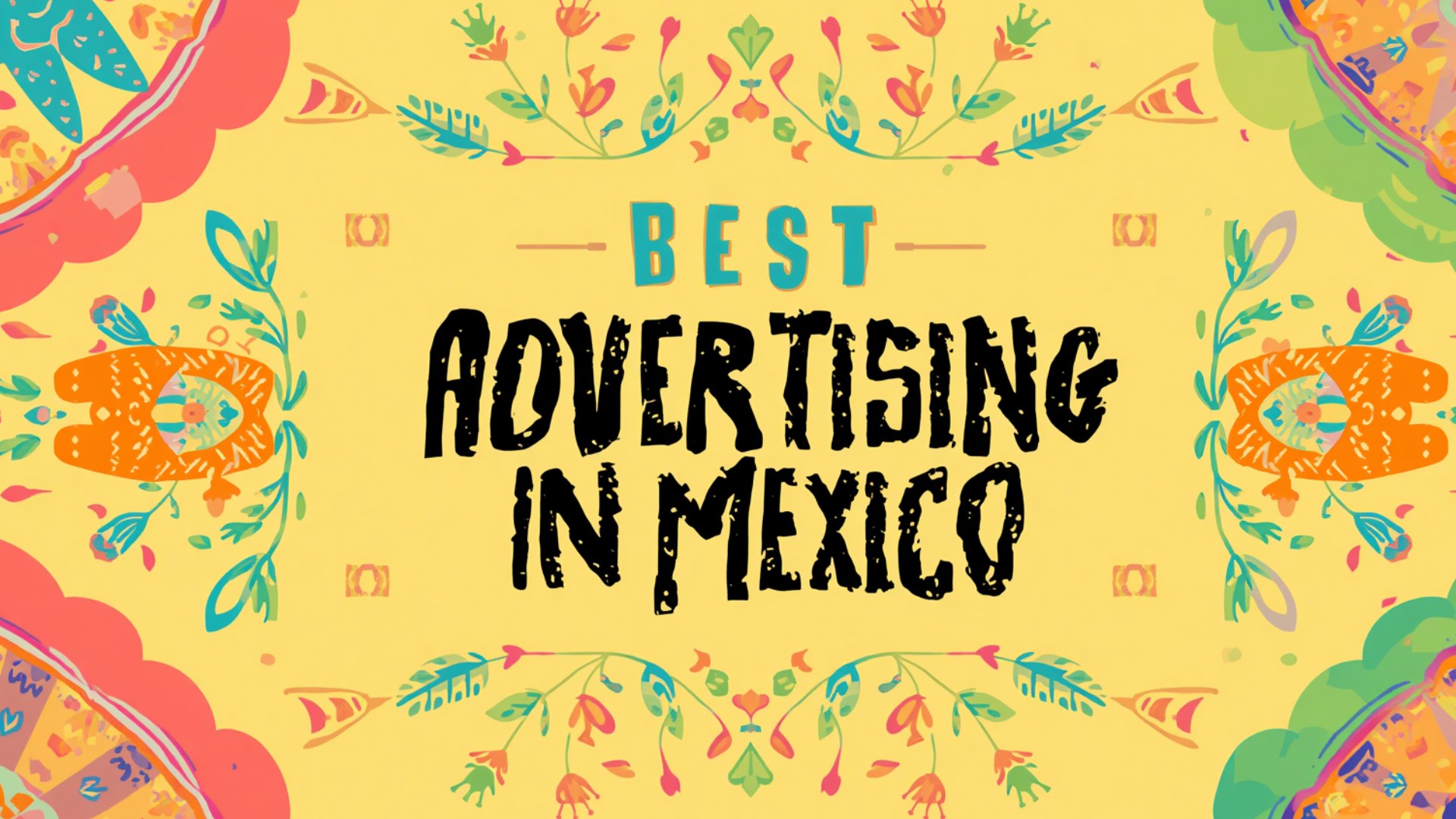 Los Mejores Slogans Publicitarios en Mexico